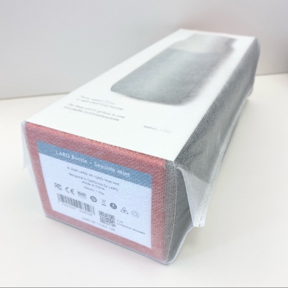 LARQ Bottle PureVis - Picture 5 of 9